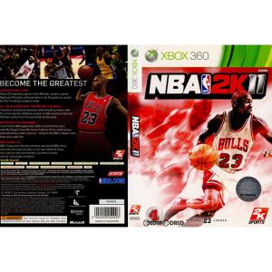 NBA 2K11 アジア版