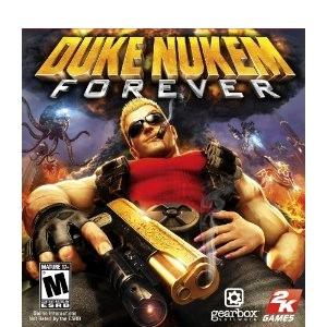 『中古即納』{Xbox360}デューク ニューケム フォーエバー(DUKE NUKEM FOREVE...