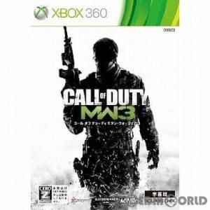 『中古即納』CoD: モダン・ウォーフェア3の買取情報