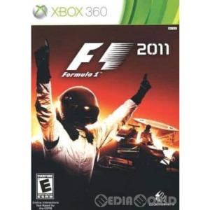 F1 2011
