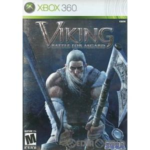 『中古即納』{Xbox360}Viking: Battle for Asgard(バイキング:バトル...