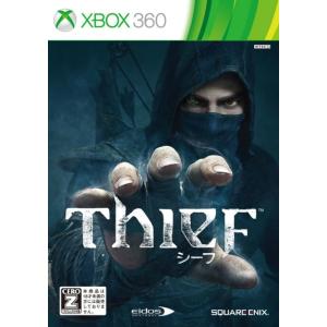 【Xbox360】 シーフ （Thief）の商品画像