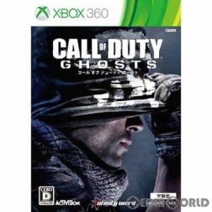 CoD: Ghosts 字幕版 Xbox360 廉価版の買取情報