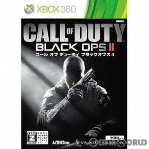 Xbox360 コール オブ デューティ ブラックオプス2の買取情報