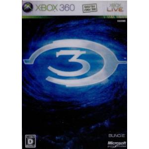 『中古』{表紙説明書なし}{Xbox360}HALO 3 リミテッドエディション(ヘイロー3