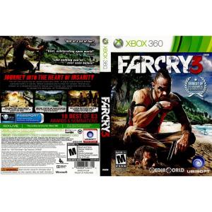Far Cry 3