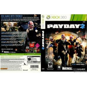 PAYDAY2