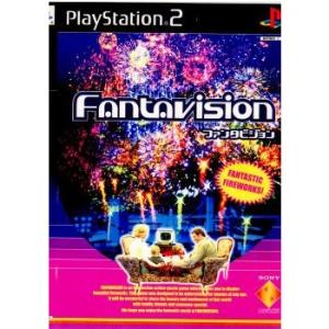 『中古即納』{PS2}FANTAVISION(ファンタビジョン)(20000309)