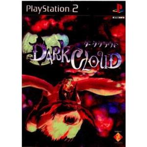 『中古即納』{PS2}ダーククラウド(Dark Cloud)(20001214)