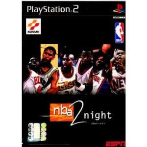 『中古即納』{PS2}ESPN NBA 2Night(20001221)