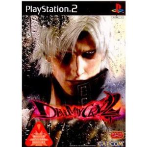 デビルメイクライ 『中古即納』{PS2} Devil May Cry 2(デビル