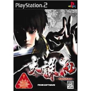 フロム・ソフトウェア 『中古即納』{PS2} 天誅 紅(TENCHU KURENAI