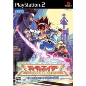 コナミデジタルエンタテインメント 『中古即納』{表紙説明書なし}{PS2