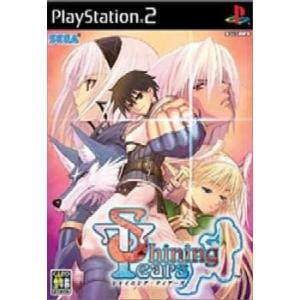 『中古即納』{PS2}シャイニング・ティアーズ(Shining Tears)(20041103)