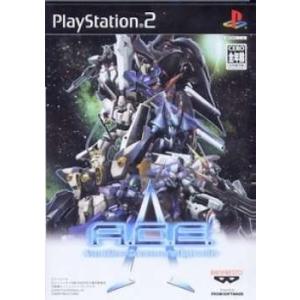 アナザーセンチュリーズ エピソード2/プレイステーション2(PS2)/中古