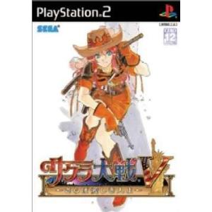 セガゲームス 『中古即納』{PS2} サクラ大戦3 〜巴里は燃えているか