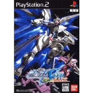 『中古即納』{PS2}機動戦士ガンダムSEED(シード) 連合vs.Z.A.F.T.(ザフト)(20...