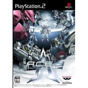 バンダイナムコエンターテインメント 『中古即納』{PS2} Another