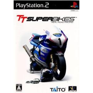 『中古即納』{PS2}TT スーパーバイクス(SUPER BIKES) 〜リアルロードレーシング〜(...