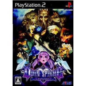 『中古即納』{PS2}オーディンスフィア(ODIN SPHERE)(20070517)