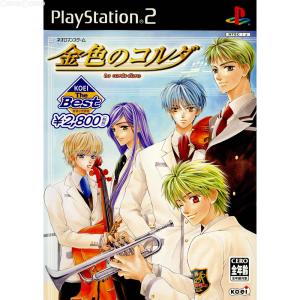 『中古即納』{表紙説明書なし}{PS2} KOE...の商品画像