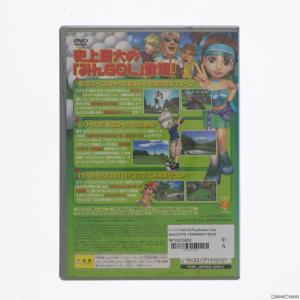 『中古即納』{表紙説明書なし}{PS2} みん...の詳細画像1