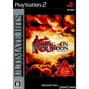 スクウェア・エニックス（SQUARE ENIX） 『中古即納』{PS2} ドラッグ