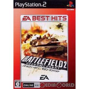 PS2 バトルフィールド2 モダン・コンバットの買取情報