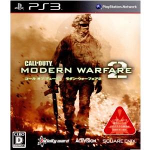 『中古即納』{PS3}コール オブ デューティ モダン・ウォーフェア2 (Call of Duty Modern Warfare 2)(BLJM-60191)(20091210)