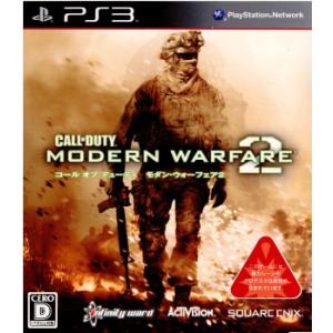 『中古即納』{PS3}コール オブ デューティ モダン・ウォーフェア2 (Call of Duty ...