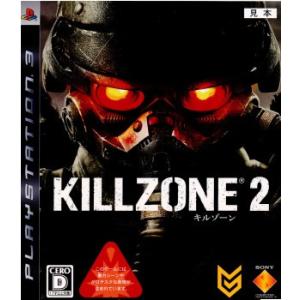 PS3 KILLZONE 2の買取情報