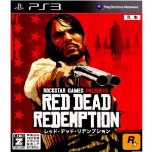 『中古即納』{PS3}レッド・デッド・リデンプション(Red Dead Redemption)(20...