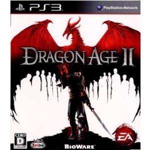『中古即納』{PS3} Dragon Age II(ドラゴンエイジ2) スパイク・チュンソフト (2...