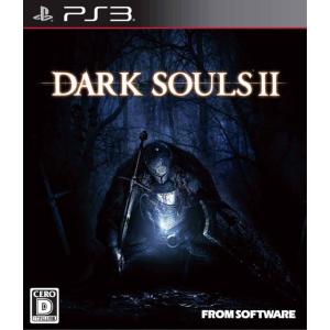 フロム・ソフトウェア 『中古即納』{PS3} DARK SOULS with ARTORIAS OF