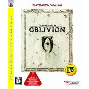 中古即納 Ps3 The Elder Scrolls Iv オブリビオン Tes4 Playstation3 The Best Bljs メディアワールド 通販 Yahoo ショッピング