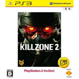 KILLZONE 2 PS3の買取情報