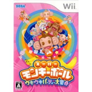 任天堂（Nintendo） 『中古即納』{表紙説明書なし}{Wii} (ソフト単品