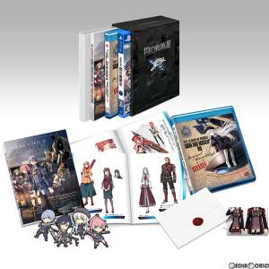 【PS4】 英雄伝説 閃の軌跡III [初回限定KISEKI BOX］の商品画像