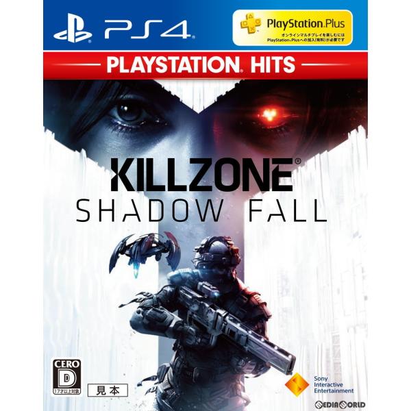 『中古即納』{PS4} KILLZONE SHADOW FALL(キルゾーン シャドーフォール) P...
