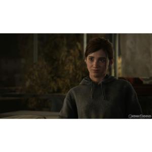 『中古即納』{PS4} The Last of...の詳細画像1