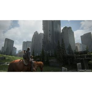 『中古即納』{PS4} The Last of...の詳細画像3