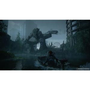『中古即納』{PS4} The Last of...の詳細画像4
