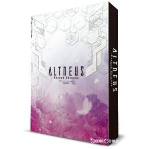 ALTDEUS:Beyond Chronos PSVR専用 限定版