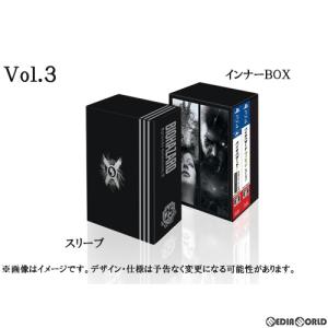 【PS4】 バイオハザード 25th エピソードセレクション Vol.3の商品画像