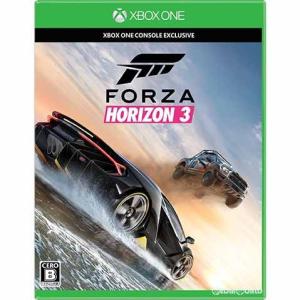 【XboxOne】 Forza Horizon 3 [通常版]の商品画像