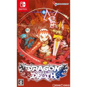 【Switch】 Dragon Marked For Death [通常版]の商品画像