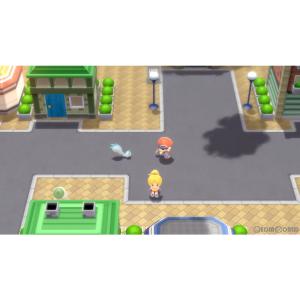 『中古即納』{Switch} ポケットモンスタ...の詳細画像1