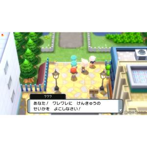 『中古即納』{Switch} ポケットモンスタ...の詳細画像2