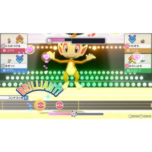 『中古即納』{Switch} ポケットモンスタ...の詳細画像4