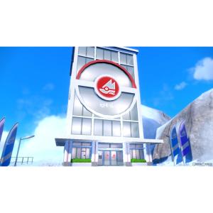 『中古即納』{Switch} ポケットモンスタ...の詳細画像4